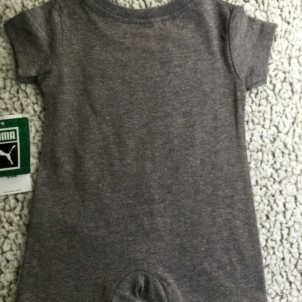 Puma Baby Romper - Picture 3 of 3